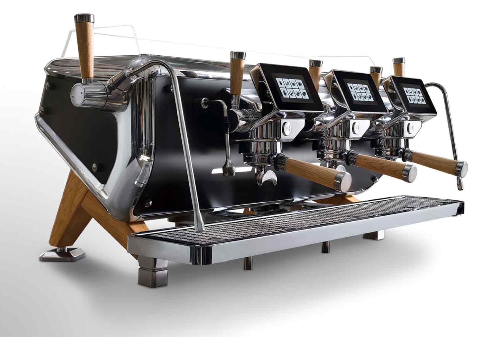 Astoria Storm Multiboiler Kaffeesystem