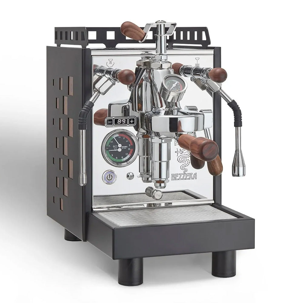 Bezzera Aria Top TOP MN Square PID Kaffeemaschine