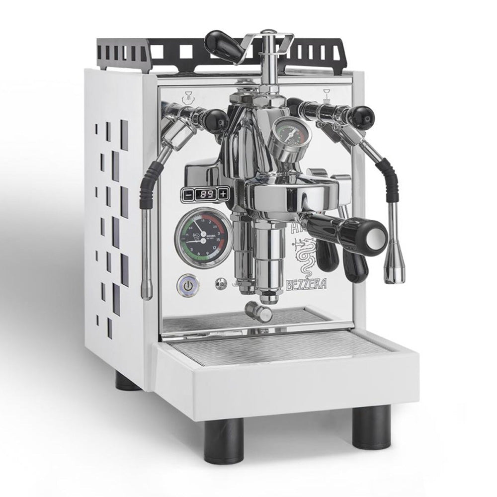 Bezzera Aria Top TOP MN Square PID Kaffeemaschine