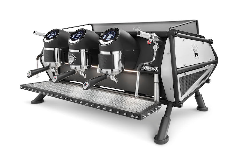 Sanremo Café Racer Kaffeemaschine