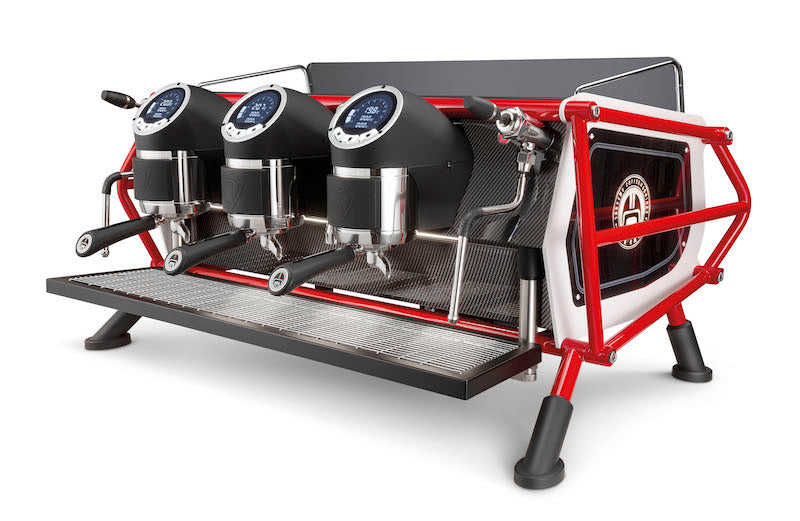 Sanremo Café Racer Kaffeemaschine