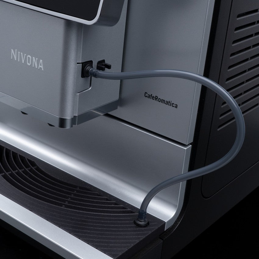 Nivona 970 deals Kaffeevollautomat