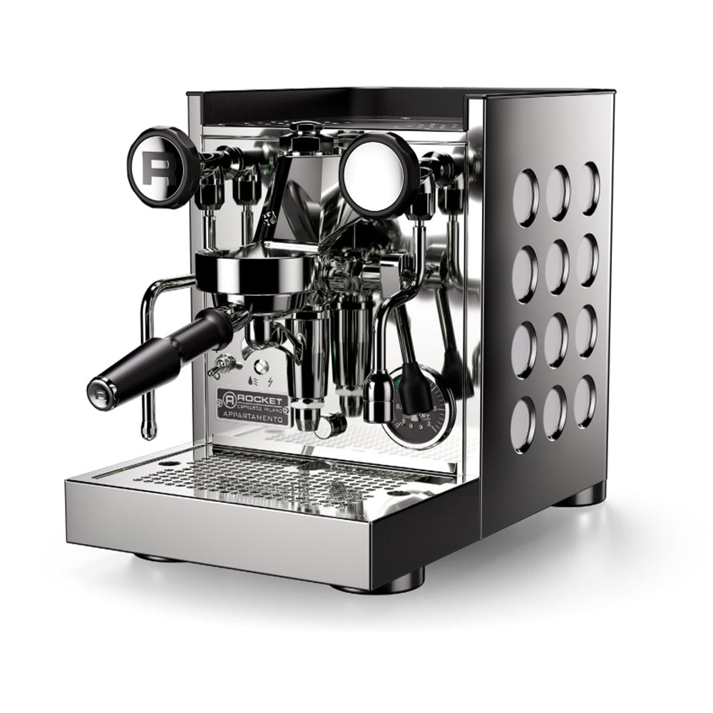 Rocket TCA Kaffeemaschine