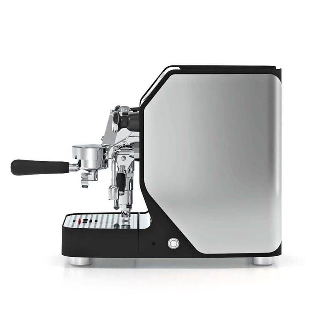 VBM Vibiemme New Domobar Super Electronic - Dual Boiler Espresso Machine